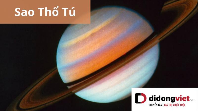 Ảnh hưởng của Sao Thổ Tú năm 2024, những điều cần đề phòng tiểu nhân và thị phi